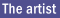 About the artist D. John Wood