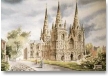 Lichfield Cathedral
